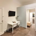 Lejlighed Apt. Perla - Pauline Suites, Palazzo Borghese *