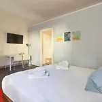 Apt. Perla - Pauline Suites, Palazzo Borghese Lejlighed Firenze