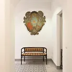 Apt. Perla - Pauline Suites, Palazzo Borghese Lejlighed *
