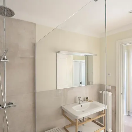 Apt. Perla - Pauline Suites, Palazzo Borghese * Florence