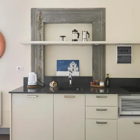 Apartment Apt. Perla - Pauline Suites, Palazzo Borghese Florence