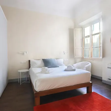 Apt. Perla - Pauline Suites, Palazzo Borghese Apartment
