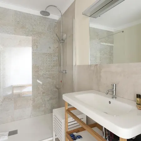 Apt. Perla - Pauline Suites, Palazzo Borghese Apartament *