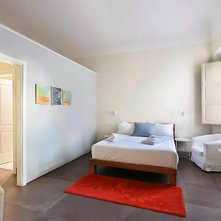 Apt. Perla - Pauline Suites, Palazzo Borghese Apartment