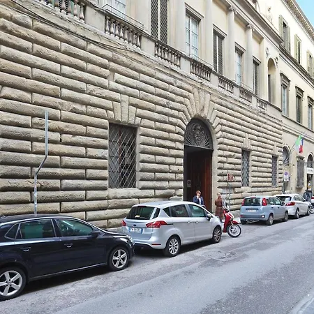 Apt. Perla - Pauline Suites, Palazzo Borghese Apartment
