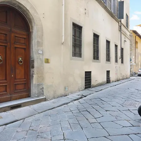Apt. Perla - Pauline Suites, Palazzo Borghese *