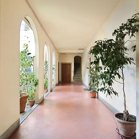 Apt. Perla - Pauline Suites, Palazzo Borghese *