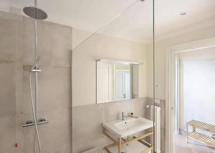Apt. Perla - Pauline Suites, Palazzo Borghese * Florença