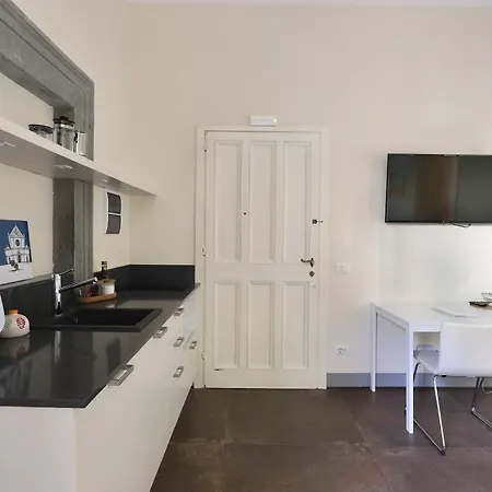 Apartamento Apt. Perla - Pauline Suites, Palazzo Borghese Florencia