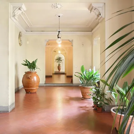 Apartamento Apt. Perla - Pauline Suites, Palazzo Borghese *